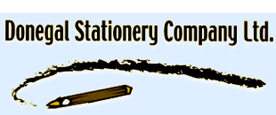 Donegal Stationery Ltd.